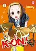 Télécharger le livre :  K-On ! T03