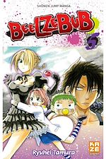 Télécharger le livre :  Beelzebub T05