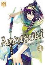 Télécharger le livre :  Amatsuki T04
