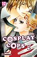 Télécharger le livre :  Cosplay Cops T05