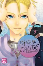 Télécharger le livre :  L'Arcane de l'aube T05