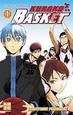Télécharger le livre :  Kuroko's Basket T01