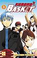 Télécharger le livre :  Kuroko's Basket T01
