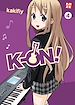 Télécharger le livre :  K-On ! T04
