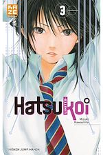 Télécharger le livre :  Hatsukoi Limited T03