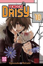 Télécharger le livre :  Dengeki Daisy T10