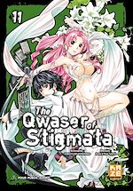Télécharger le livre :  The Qwaser Of Stigmata T11