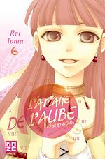 Télécharger le livre :  L'Arcane de l'aube T06