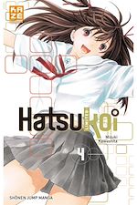 Télécharger le livre :  Hatsukoi Limited T04