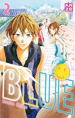 Télécharger le livre :  Blue T02