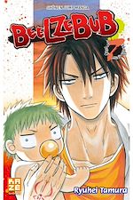 Télécharger le livre :  Beelzebub T07