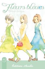 Télécharger le livre :  Fleurs Bleues T05