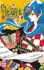 Télécharger le livre :  Le Chemin des fleurs T01