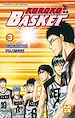 Télécharger le livre :  Kuroko's Basket T03