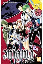 Télécharger le livre :  Enigma T02