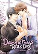 Télécharger le livre :  Dangerous Teacher ! T01