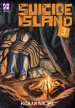 Télécharger le livre :  Suicide Island T03