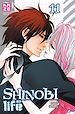 Télécharger le livre :  Shinobi life T11