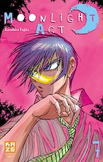 Télécharger le livre :  Moonlight Act T07
