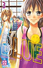 Télécharger le livre :  Blue T03