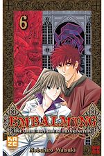 Télécharger le livre :  Embalming T06