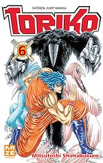 Télécharger le livre :  Toriko T06