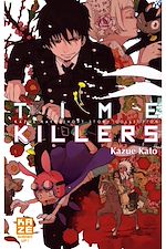 Télécharger le livre :  Time Killers