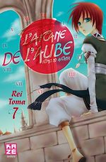Télécharger le livre :  L'Arcane de l'aube T07