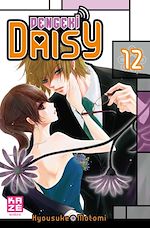 Télécharger le livre :  Dengeki Daisy T12