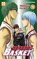 Télécharger le livre :  Kuroko's Basket T04