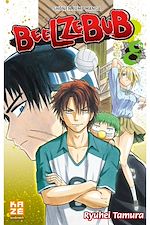 Télécharger le livre :  Beelzebub T08
