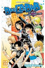 Télécharger le livre :  Beelzebub et autres histoires maléfiques