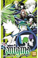 Télécharger le livre :  Enigma T04