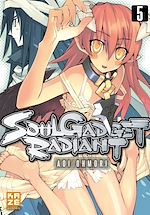 Télécharger le livre :  Soul Gadget Radiant T05