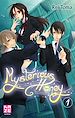 Télécharger le livre :  Mysterious Honey T01