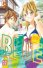 Télécharger le livre :  Blue T05