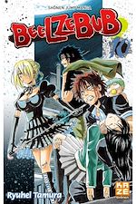 Télécharger le livre :  Beelzebub T10