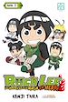 Télécharger le livre :  Rock Lee T01