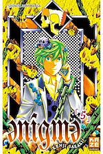 Télécharger le livre :  Enigma T05