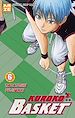 Télécharger le livre :  Kuroko's Basket T06