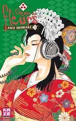 Télécharger le livre :  Le Chemin des fleurs T04