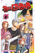 Télécharger le livre :  Beelzebub T11