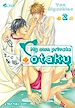 Télécharger le livre :  My own private otaku T02