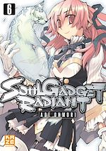 Télécharger le livre :  Soul Gadget Radiant T06