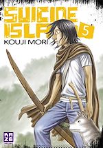 Télécharger le livre :  Suicide Island T05