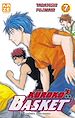 Télécharger le livre :  Kuroko's Basket T07