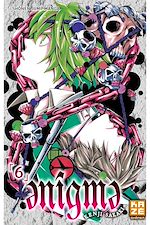 Télécharger le livre :  Enigma T06