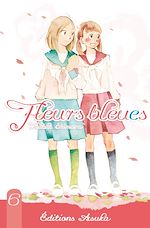 Télécharger le livre :  Fleurs Bleues T06