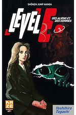 Télécharger le livre :  Level E T03