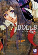 Télécharger le livre :  Dolls T08